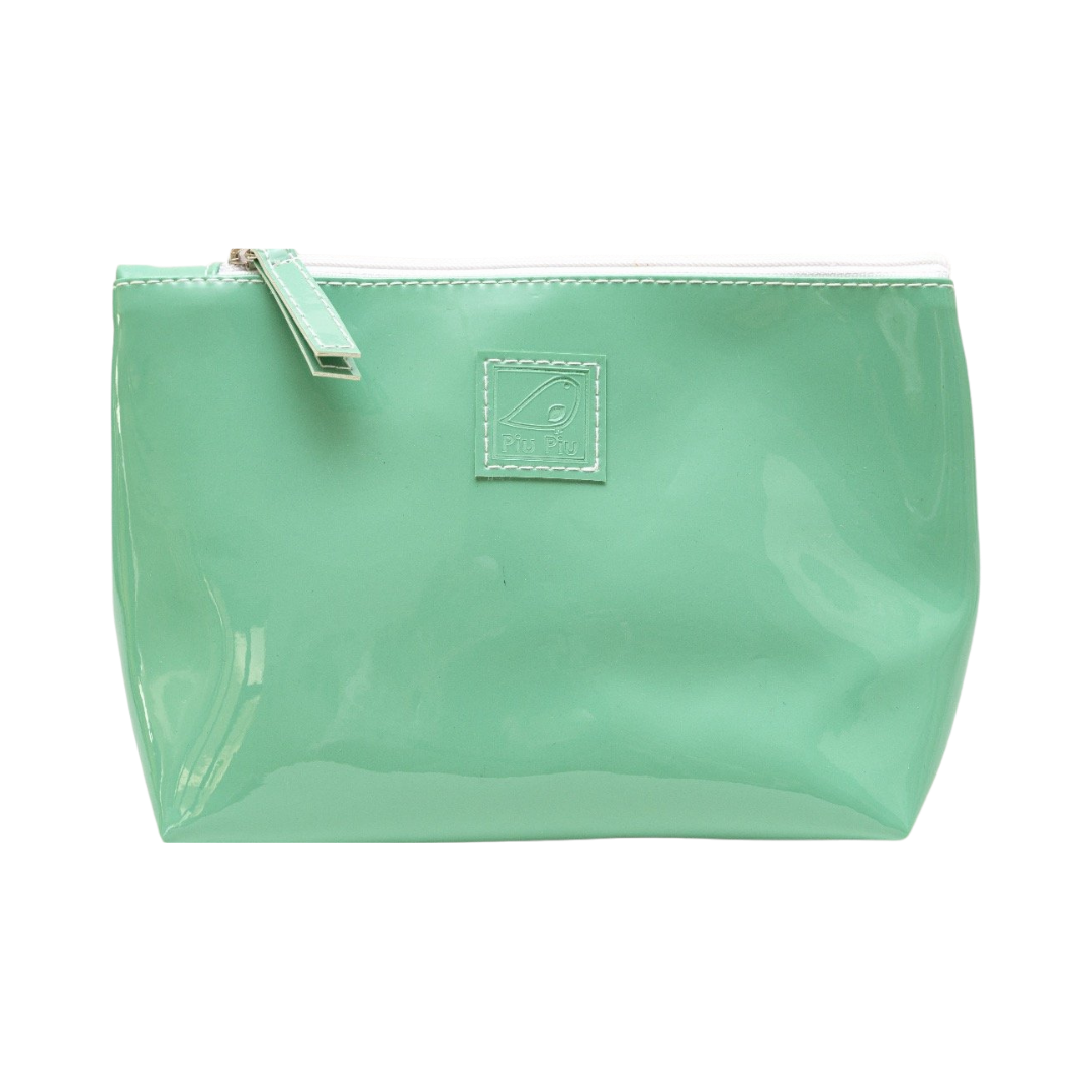 ALOUETTE Medium Pouch | Red Bird Bags