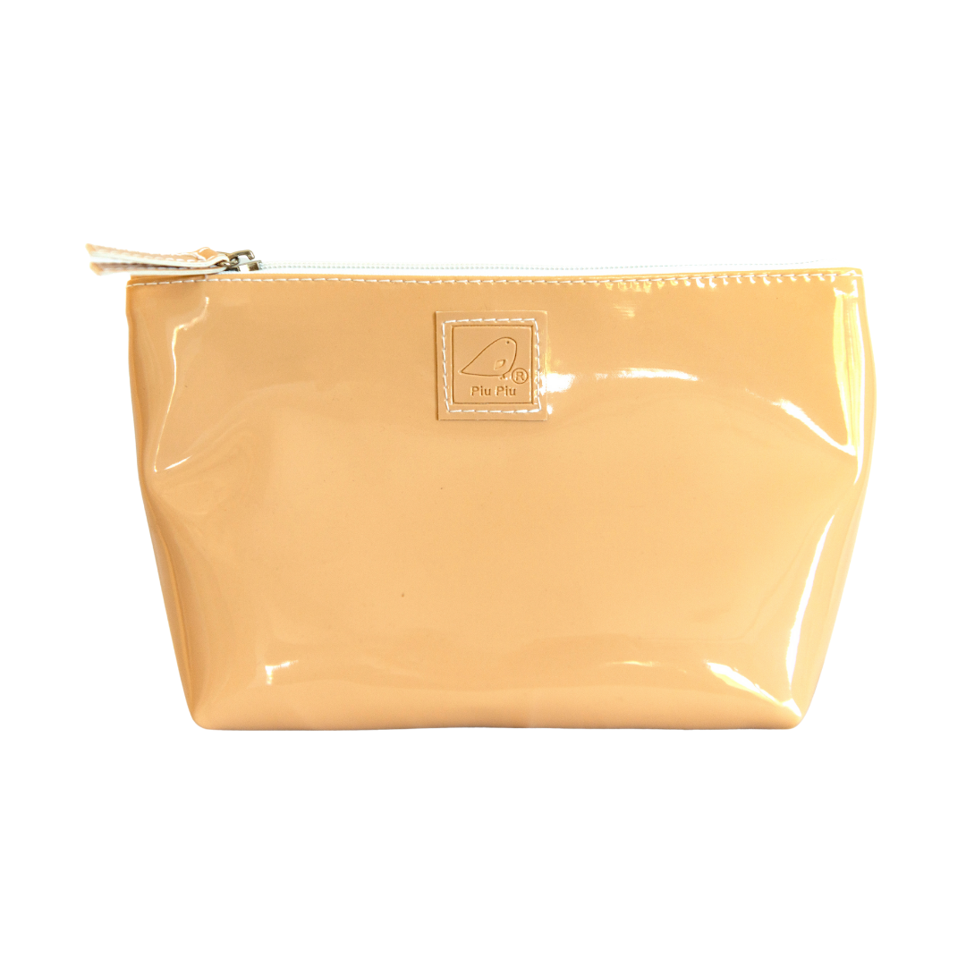 ALOUETTE Large Pouch | Red Bird Bags