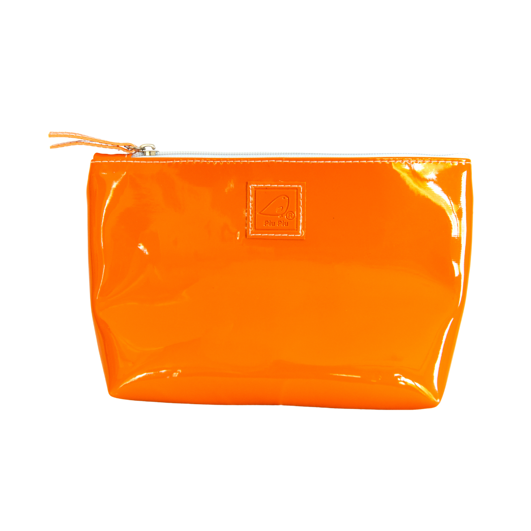ALOUETTE Medium Pouch | Red Bird Bags