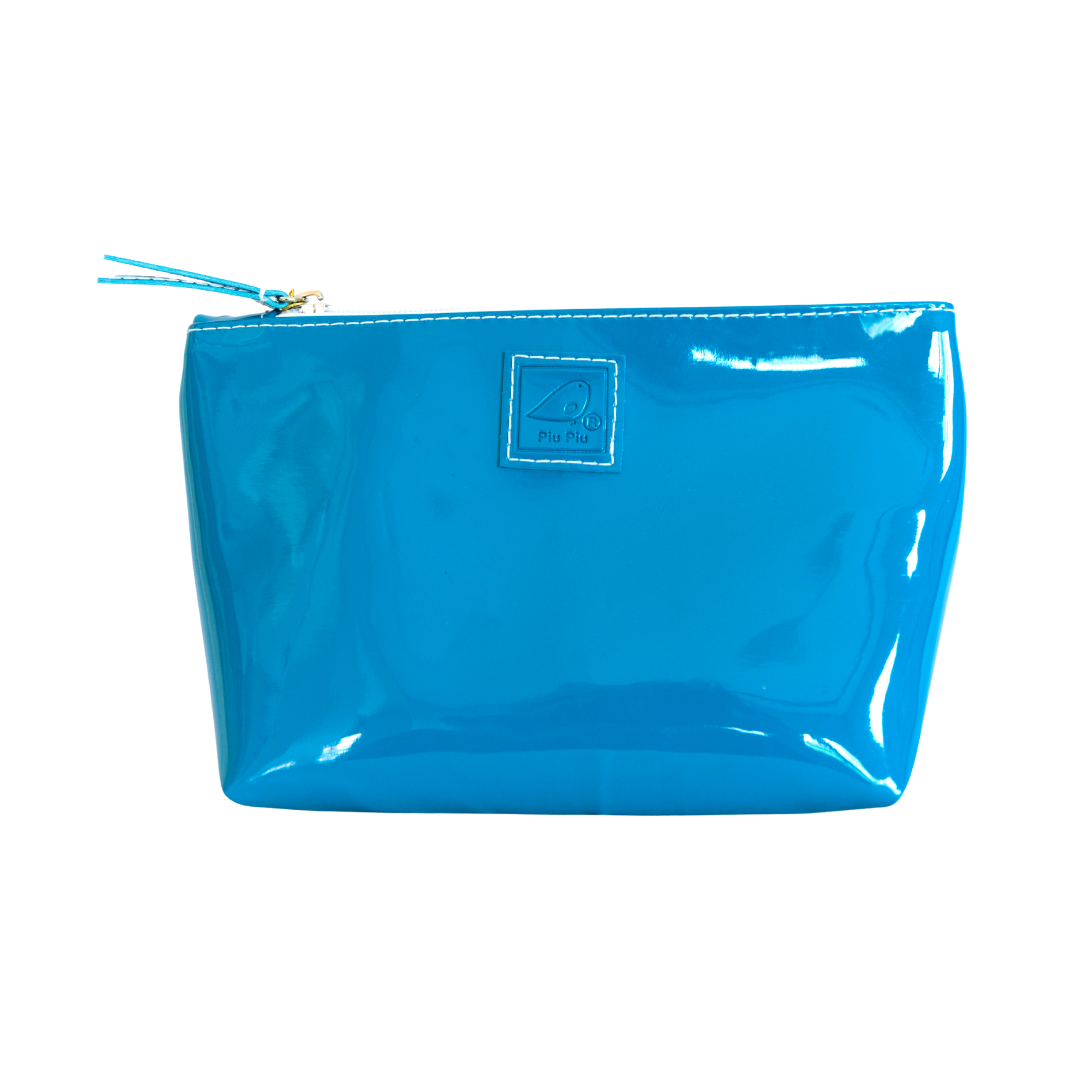 ALOUETTE Large Pouch | Red Bird Bags