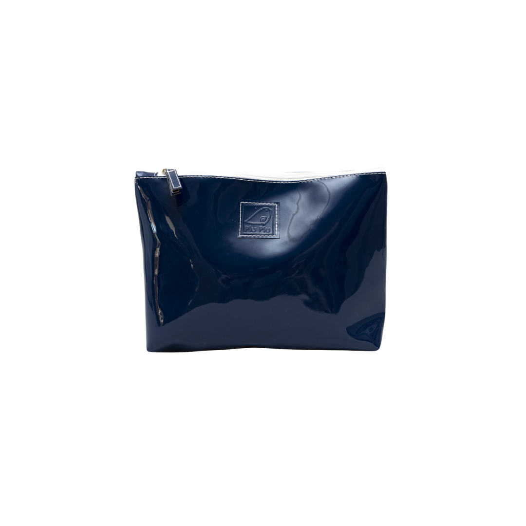ALOUETTE Small Pouch | Red Bird Bags