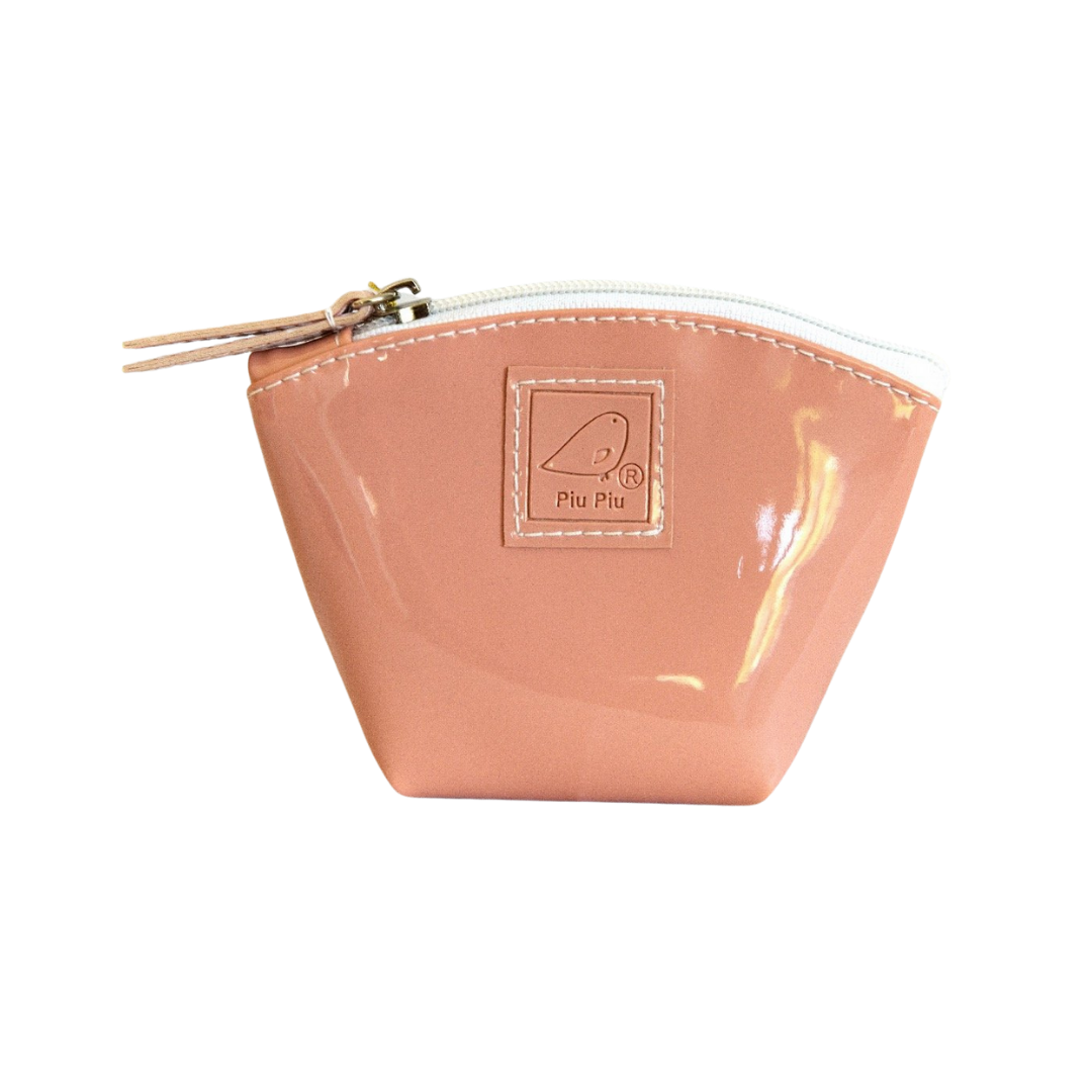 ALOUETTE Money Pouch | Red Bird Bags