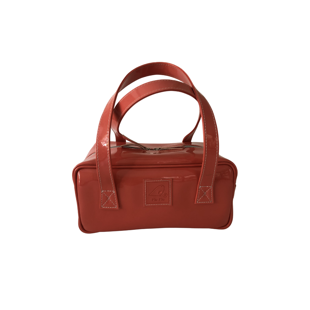 FODY Shoulder Bag | Red Bird Bags