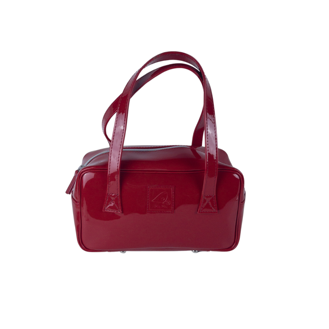 FODY Shoulder Bag | Red Bird Bags