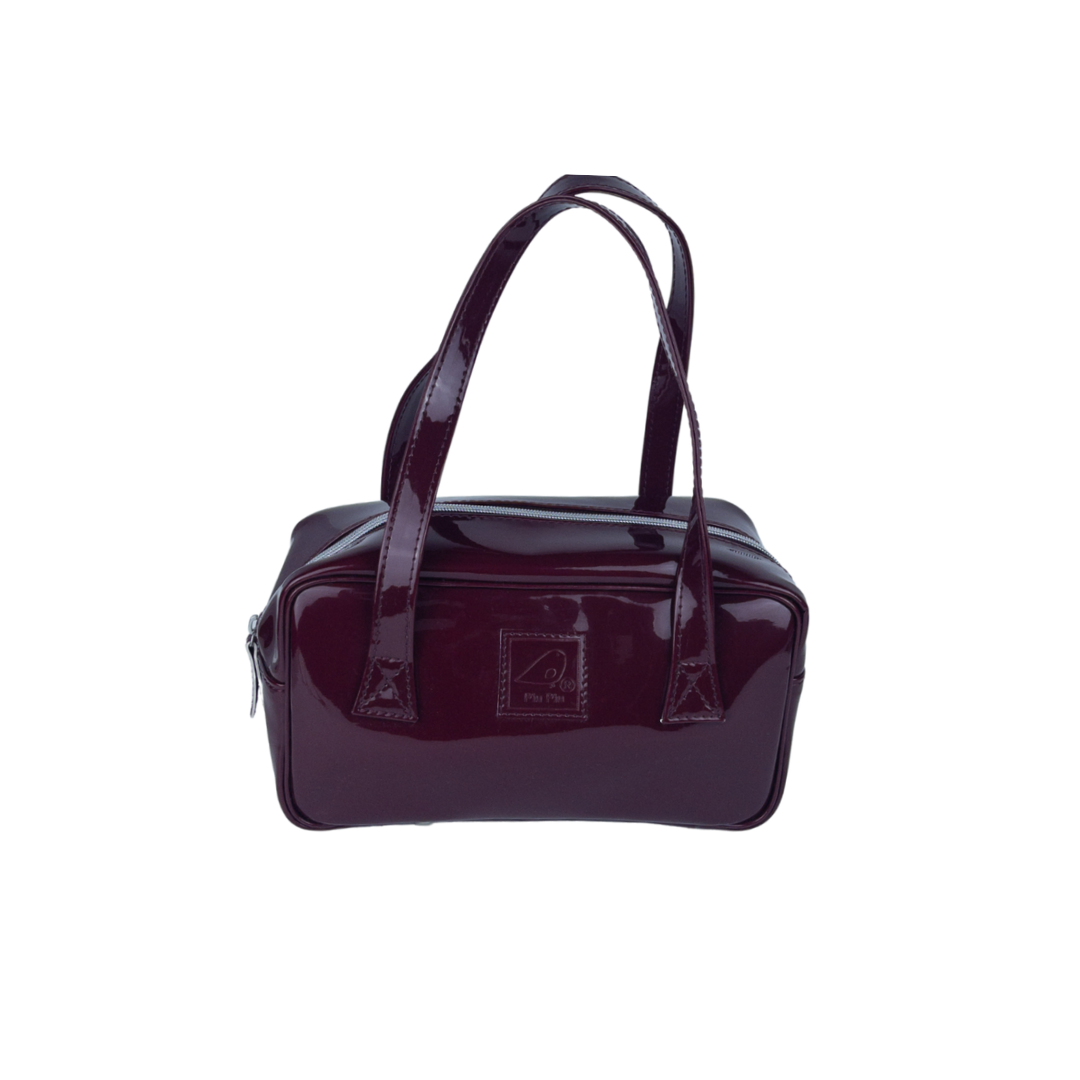 FODY Shoulder Bag | Red Bird Bags