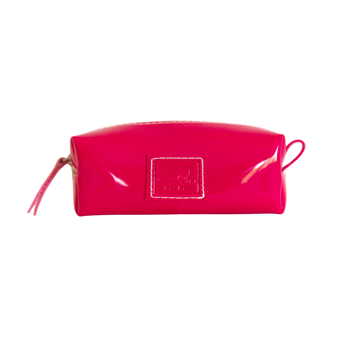 PADDA SCHOOL Pencil Case | Red Bird Bags