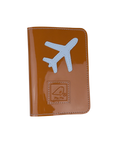 PASSPORT Travel Vinyl Cover | Red Bird Bags