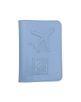 PASSPORT Travel Vinyl Cover | Red Bird Bags