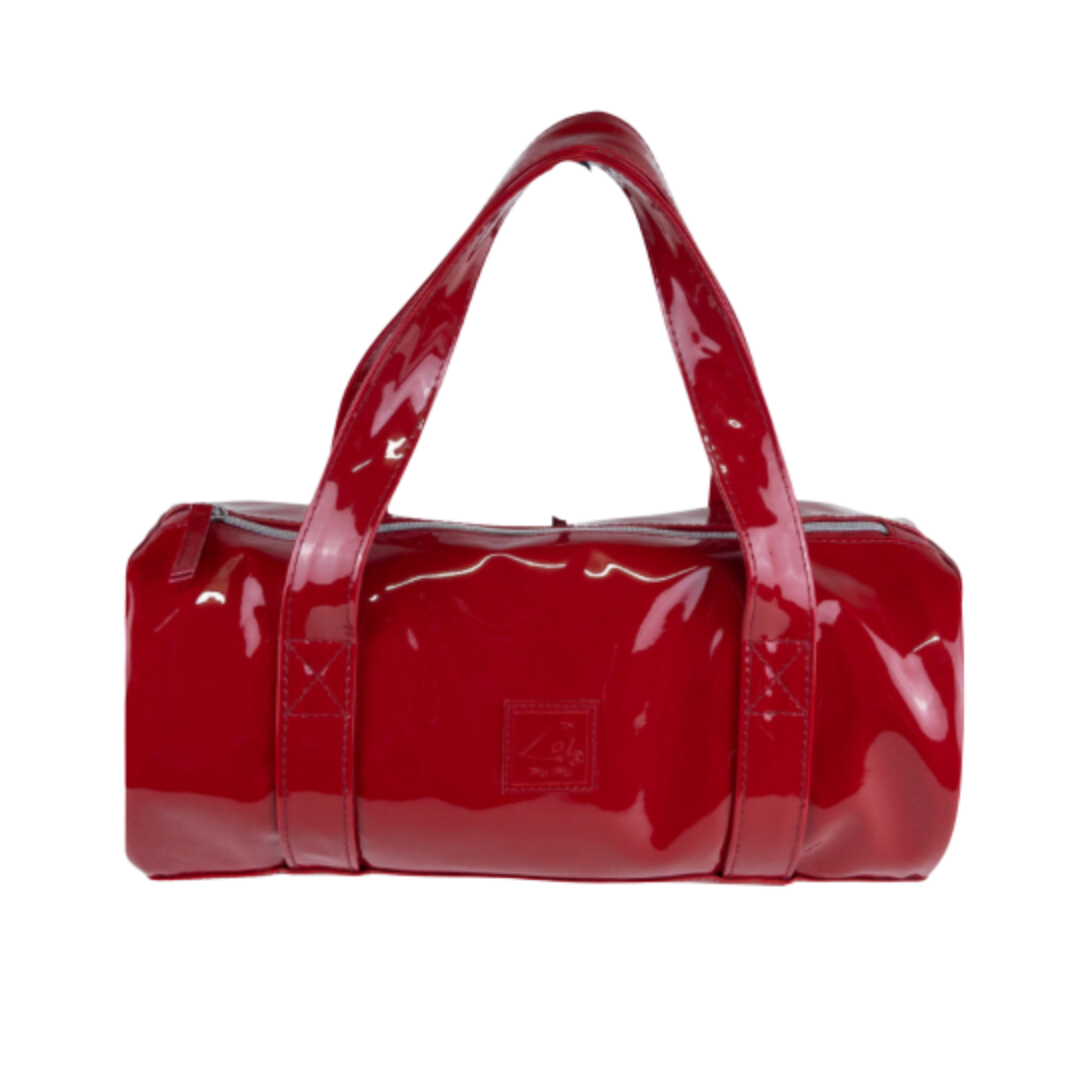 PINGO SPORT Duffel Bag | Red Bird Bags