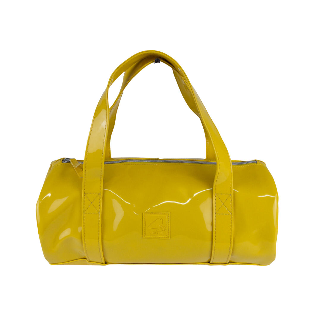 PINGO SPORT Duffel Bag | Red Bird Bags