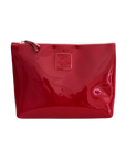 ALOUETTE Medium Pouch | Red Bird Bags