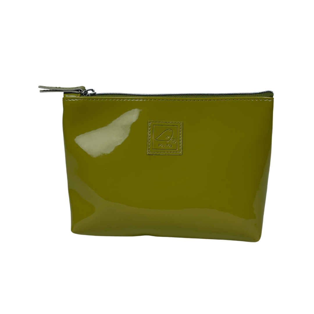ALOUETTE Large Pouch | Red Bird Bags