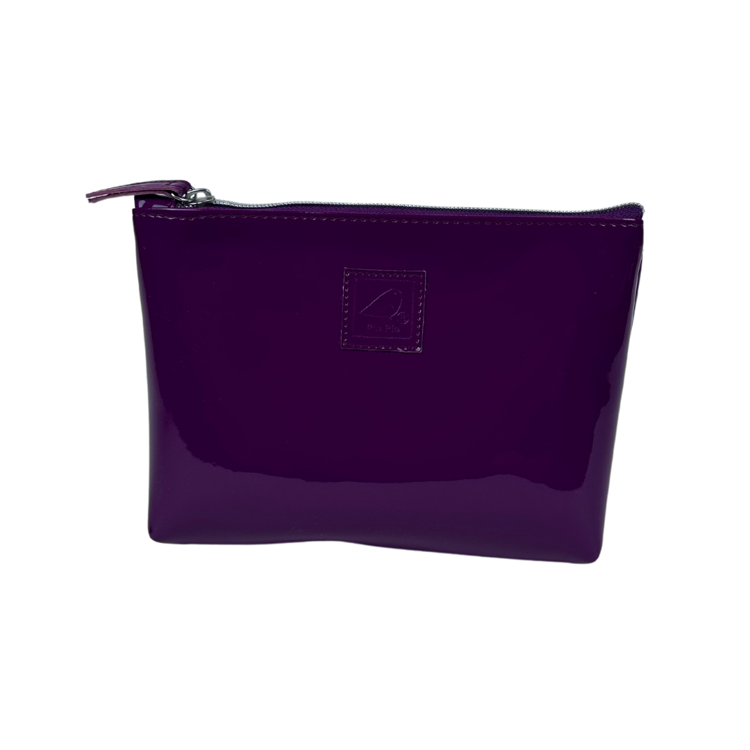 ALOUETTE Large Pouch | Red Bird Bags