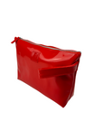 ALOUETTE Extra Large Pouch | Red Bird Bags