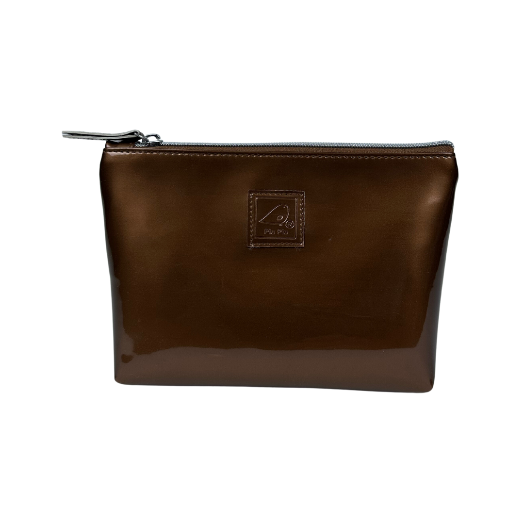 ALOUETTE Large Pouch | Red Bird Bags