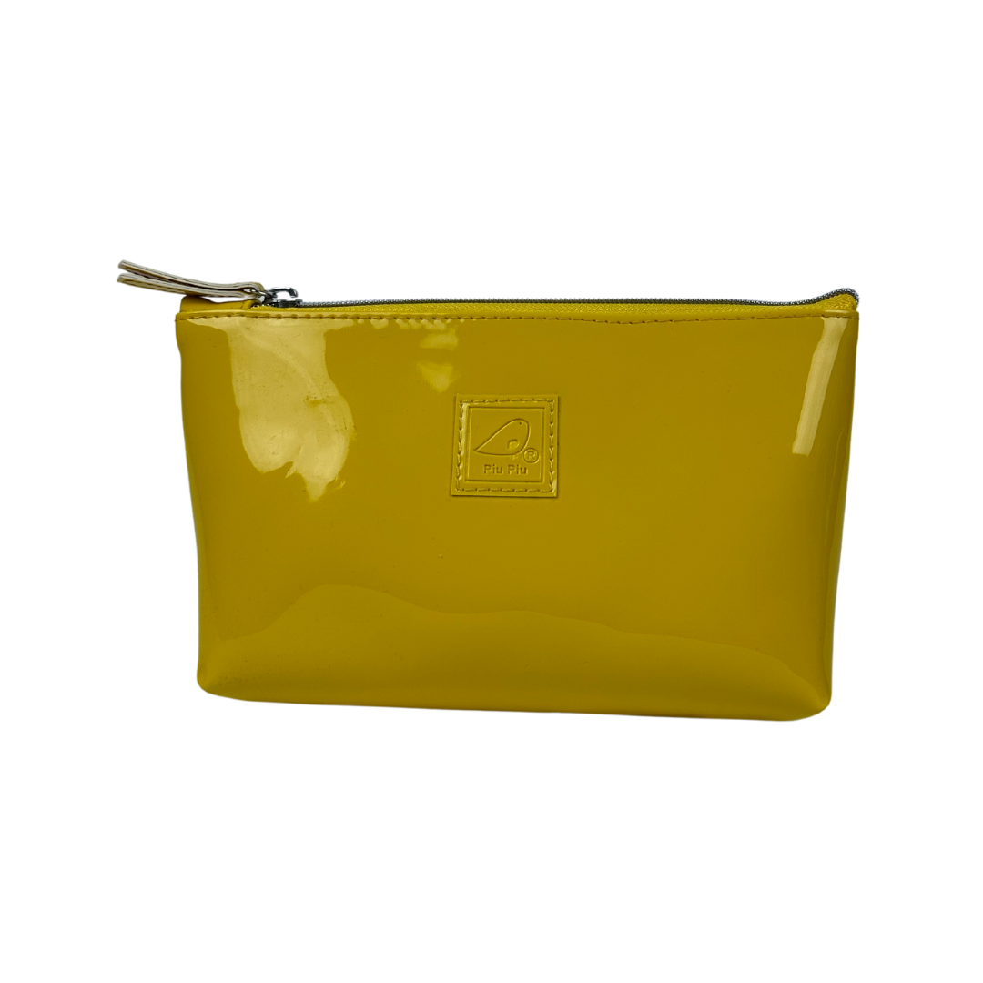 ALOUETTE Large Pouch | Red Bird Bags