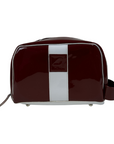 GRIVE Travel Bag | Red Bird Bags