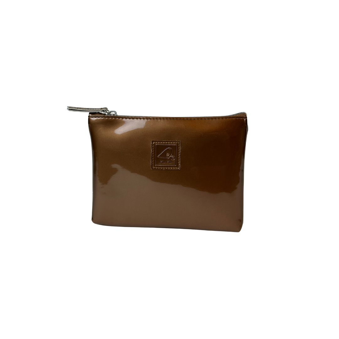 ALOUETTE Small Pouch | Red Bird Bags
