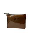 ALOUETTE Small Pouch | Red Bird Bags