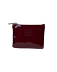 ALOUETTE Small Pouch | Red Bird Bags