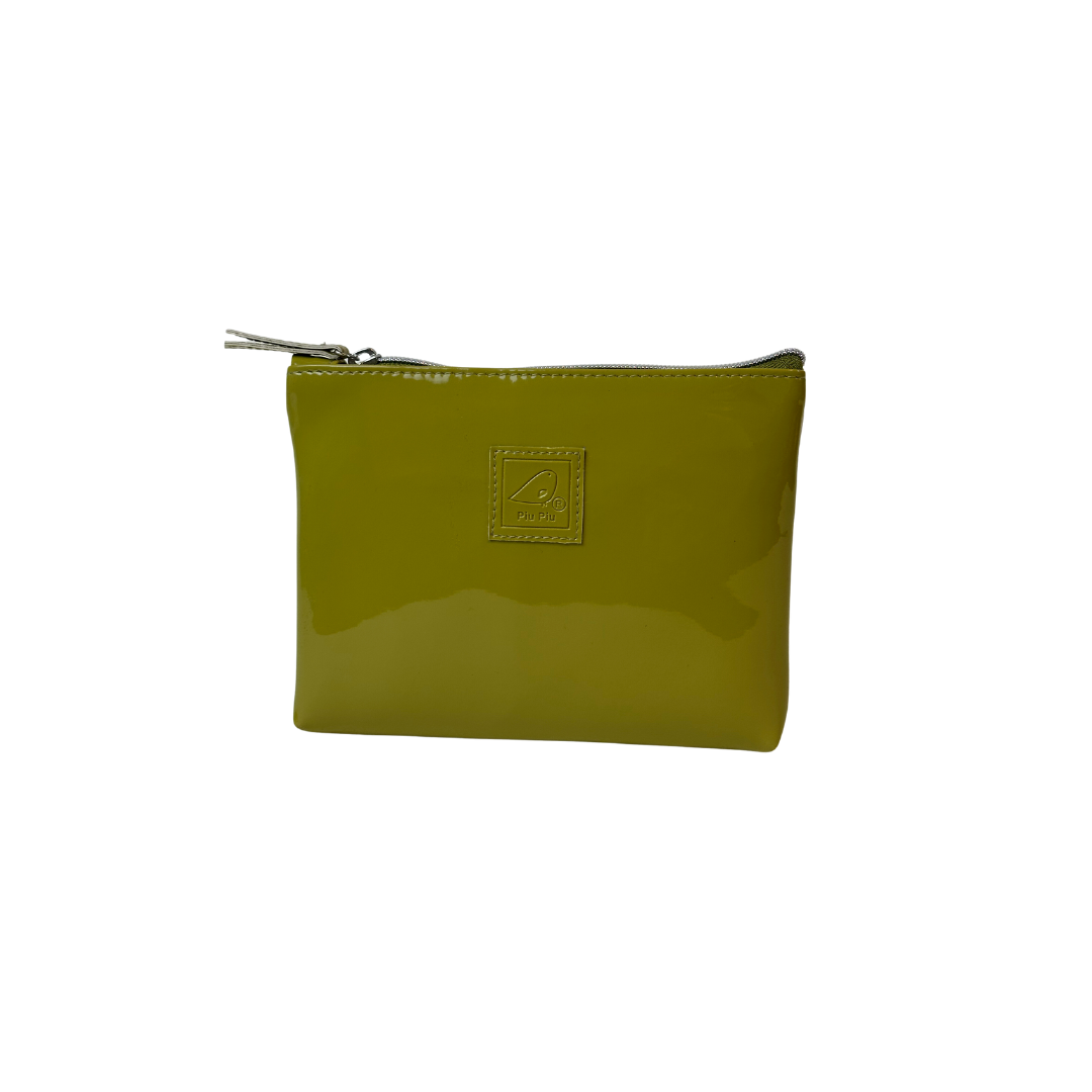 ALOUETTE Small Pouch | Red Bird Bags