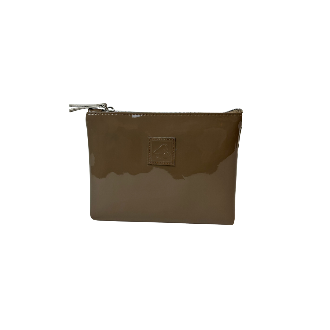 ALOUETTE Small Pouch | Red Bird Bags