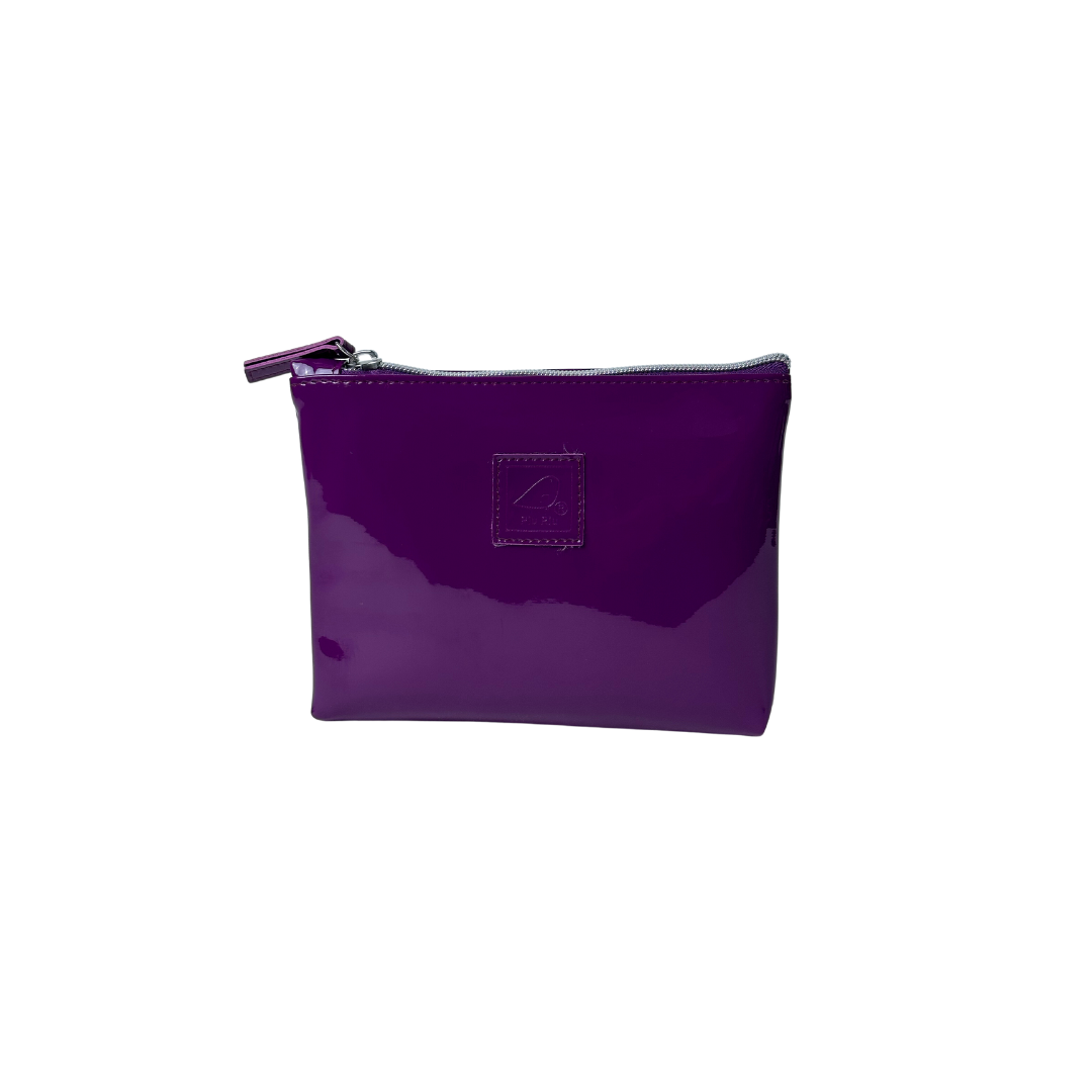 ALOUETTE Small Pouch | Red Bird Bags