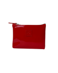 ALOUETTE Small Pouch | Red Bird Bags