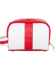 GRIVE Travel Bag | Red Bird Bags