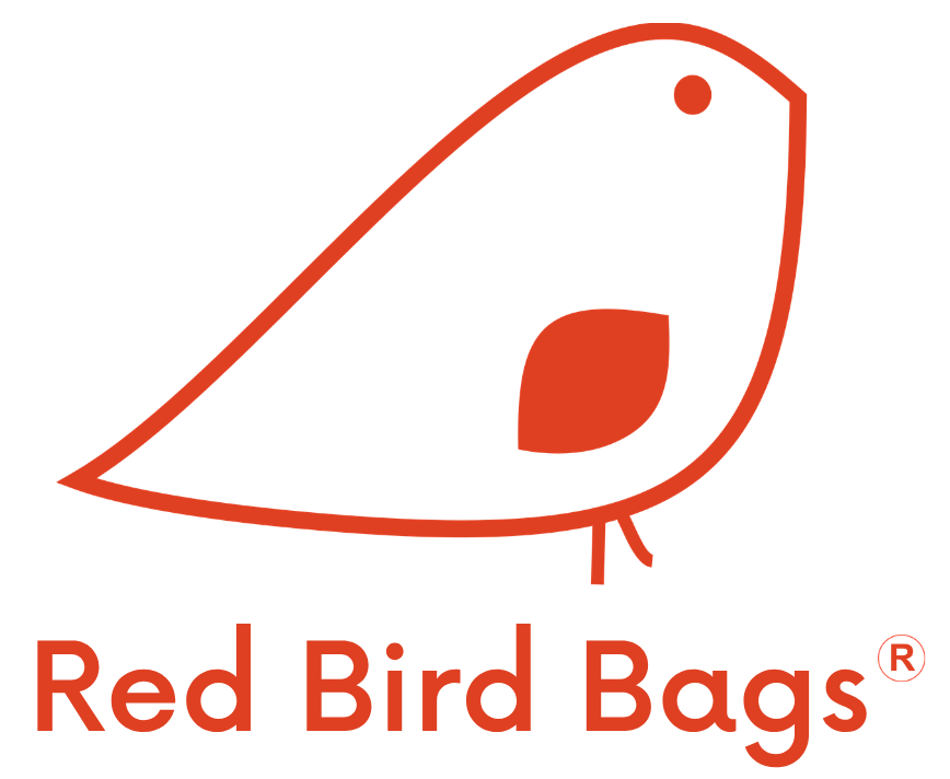 Red Bird Bags
