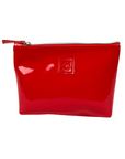 ALOUETTE Medium Pouch | Red Bird Bags
