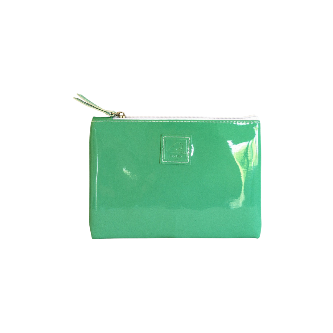 ALOUETTE Small Pouch | Red Bird Bags
