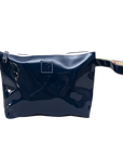 ALOUETTE Extra Large Pouch | Red Bird Bags