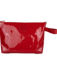 ALOUETTE Extra Large Pouch | Red Bird Bags