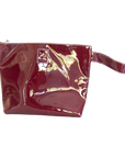 ALOUETTE Extra Large Pouch | Red Bird Bags