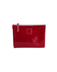 ALOUETTE Small Pouch | Red Bird Bags