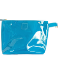 ALOUETTE Extra Large Pouch | Red Bird Bags