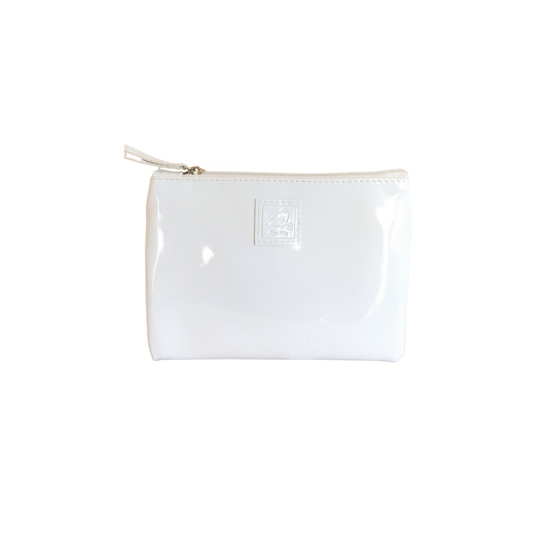 ALOUETTE Small Pouch | Red Bird Bags