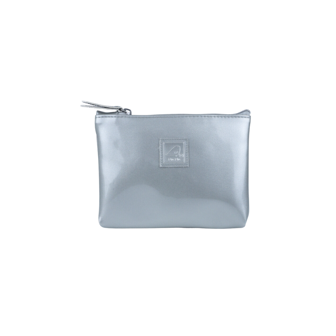 ALOUETTE Small Pouch | Red Bird Bags
