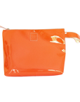 ALOUETTE Extra Large Pouch | Red Bird Bags