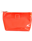 ALOUETTE Medium Pouch | Red Bird Bags