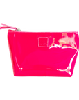 ALOUETTE Medium Pouch | Red Bird Bags