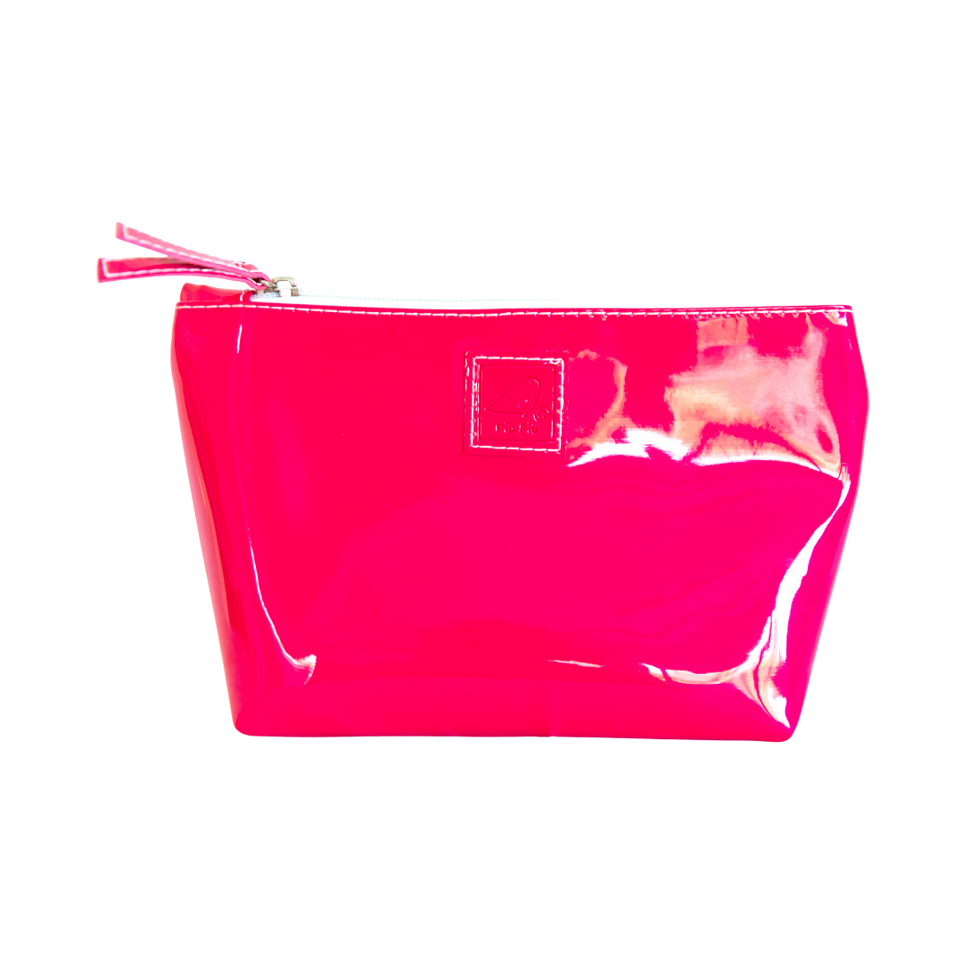 ALOUETTE Large Pouch | Red Bird Bags