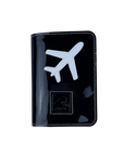 PASSPORT Travel Vinyl Cover | Red Bird Bags