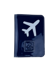 PASSPORT Travel Vinyl Cover | Red Bird Bags
